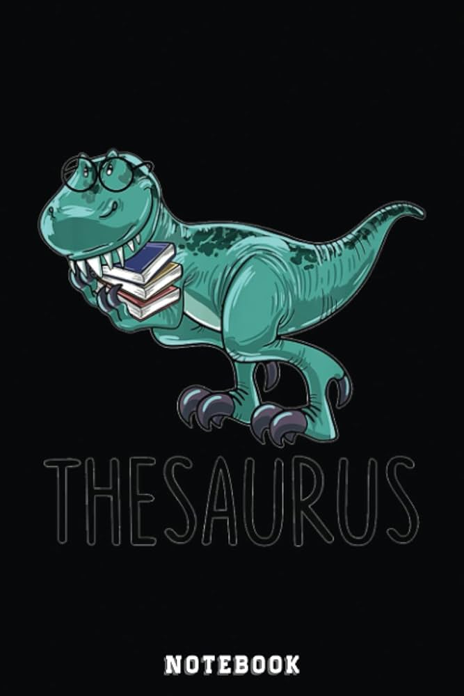 Thesaurus