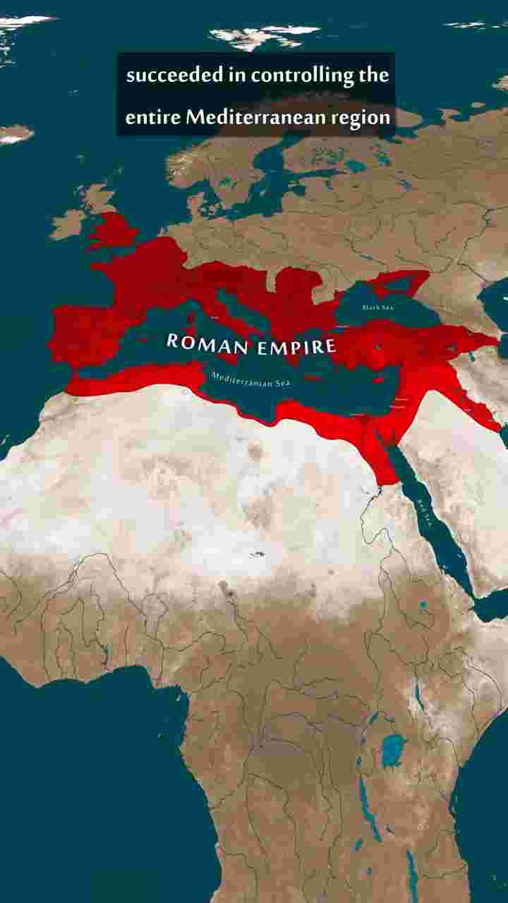 video: How the Roman empire fell