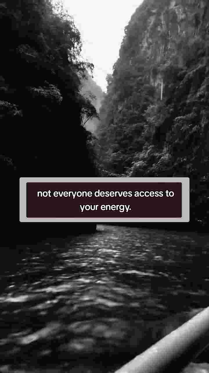 Words of Wisdom: Don't waste your energy on an argument. Your peace is more valuable than being right