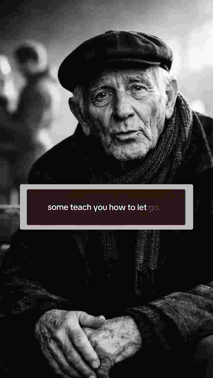 Life advice: Life is like a train station, people arrive and people leave but everyone who passes through your life leaves something behind. Every person who ever walked into your life was a lesson.