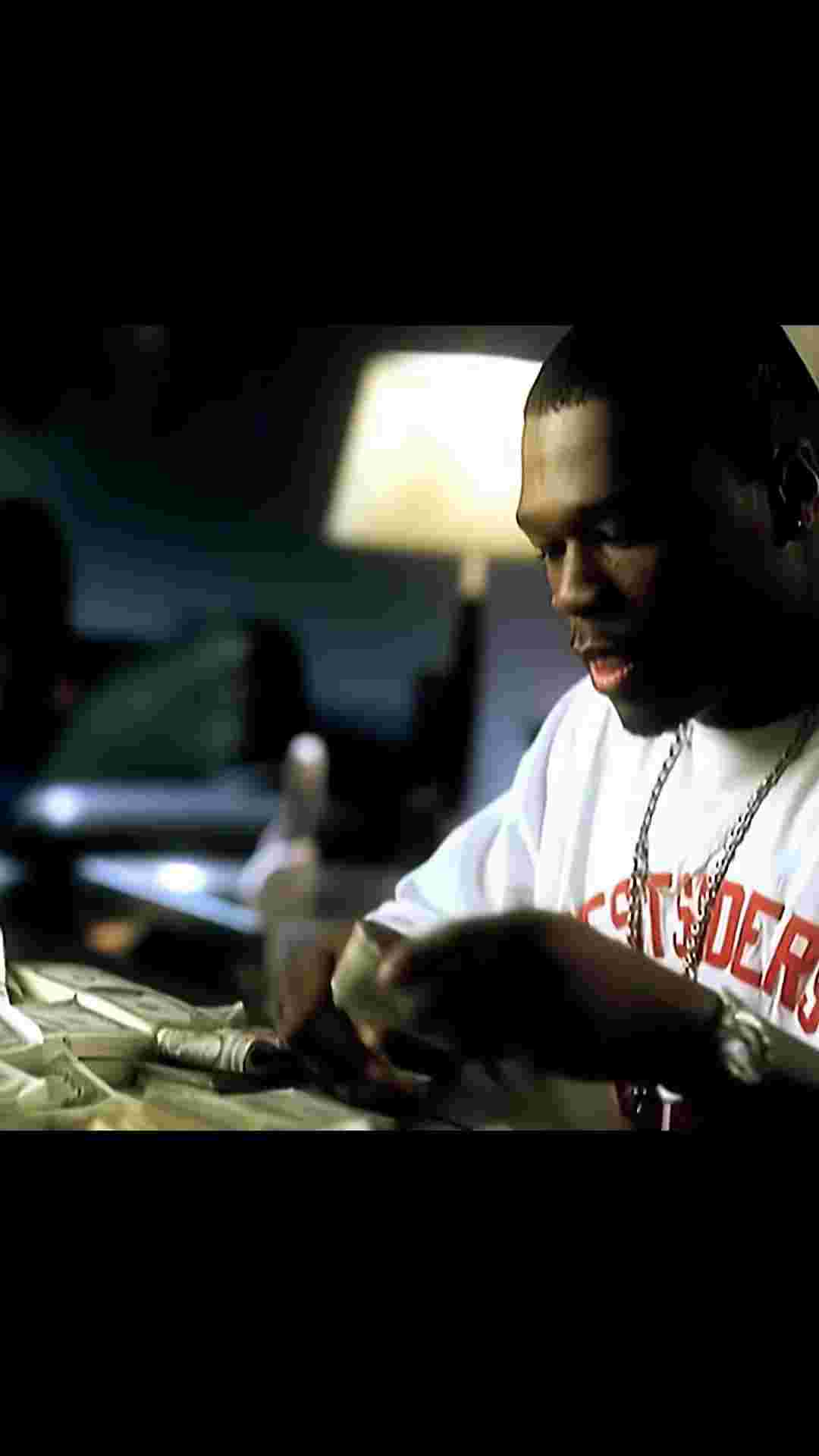 21 Questions - Nate Dogg chorus and 50 Cent verse