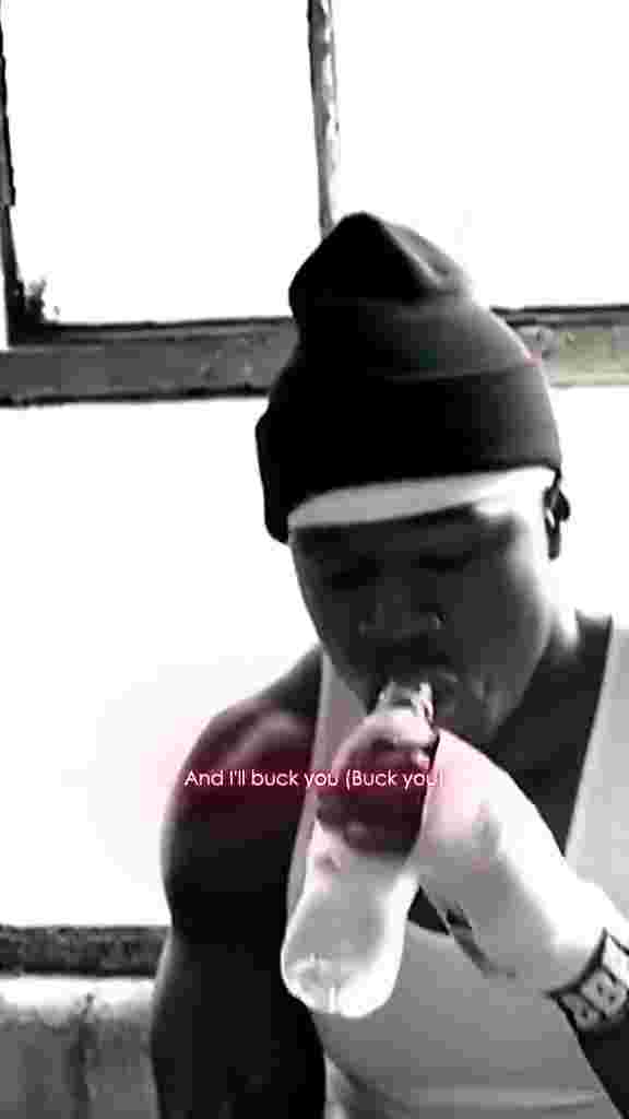 video: 50 Cent - Hustler's Ambition chorus lyrics