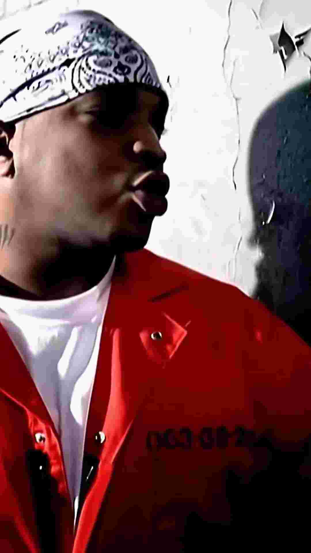 Akon Locked Up Remix - Styles P verse and chorus