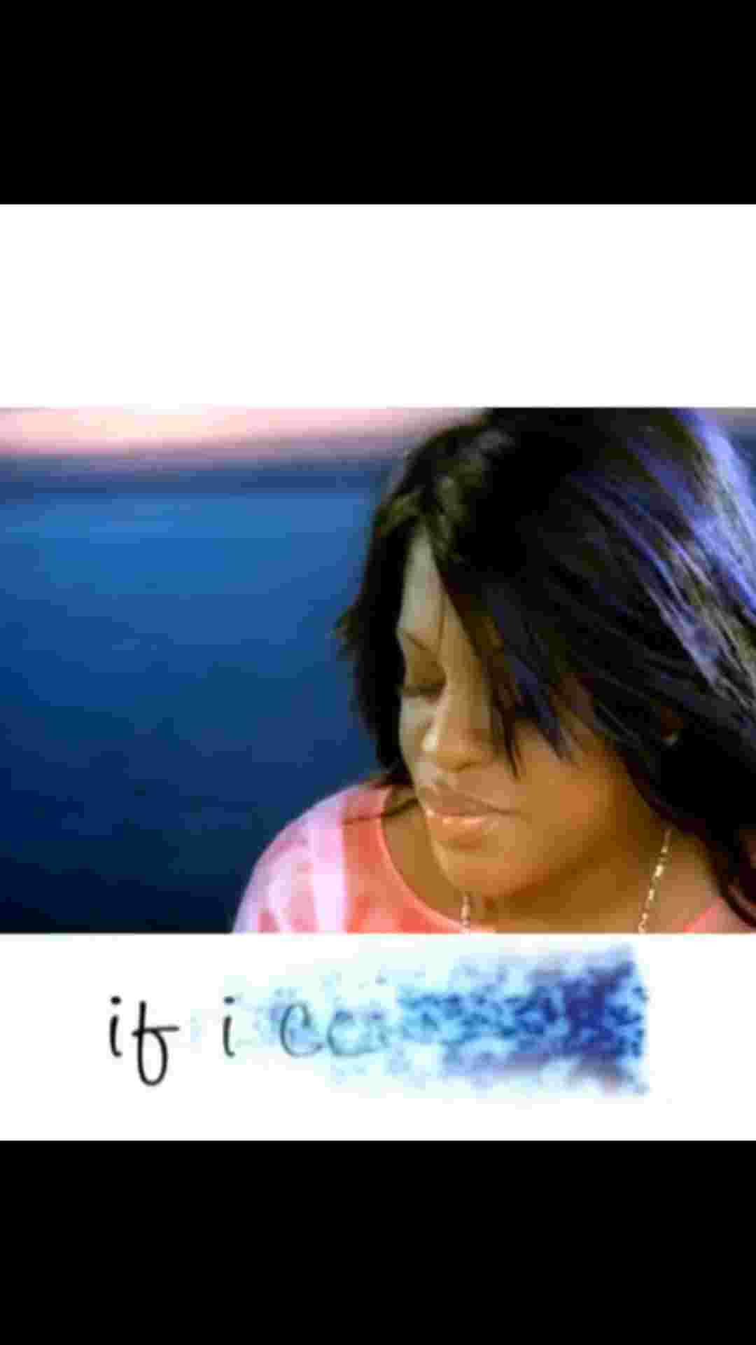 Angie Martinez - If I Could Go - ft Lil Mo and Sacario - verse 1 and chorus