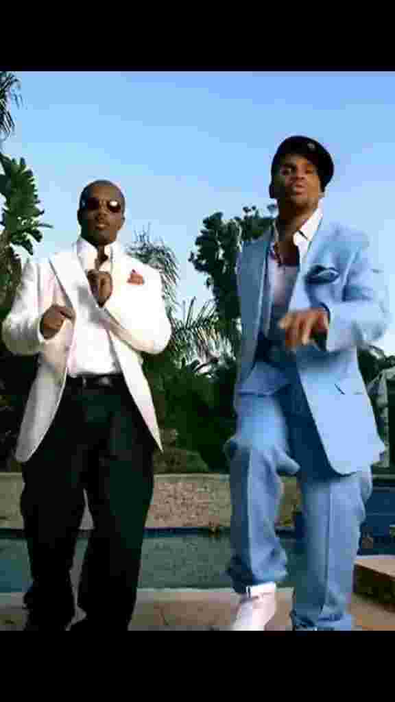 Avant ft Lil Wayne and Jermaine Dupri - You Know What (verse and chorus)
