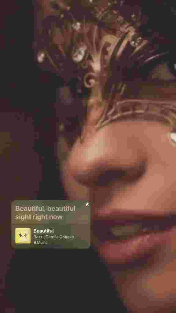 video: Bazzi feat Camila Cabello - Beautiful part lyrics