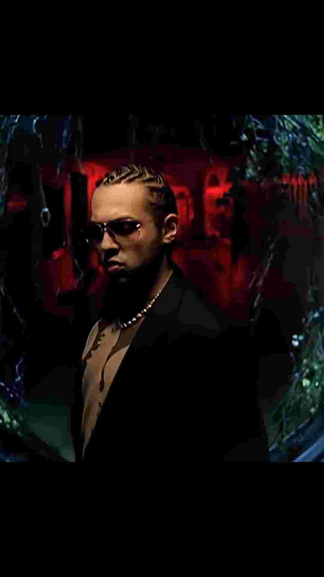 Beyonce ft Sean Paul - Baby Boy (Sean Paul intro and chorus)