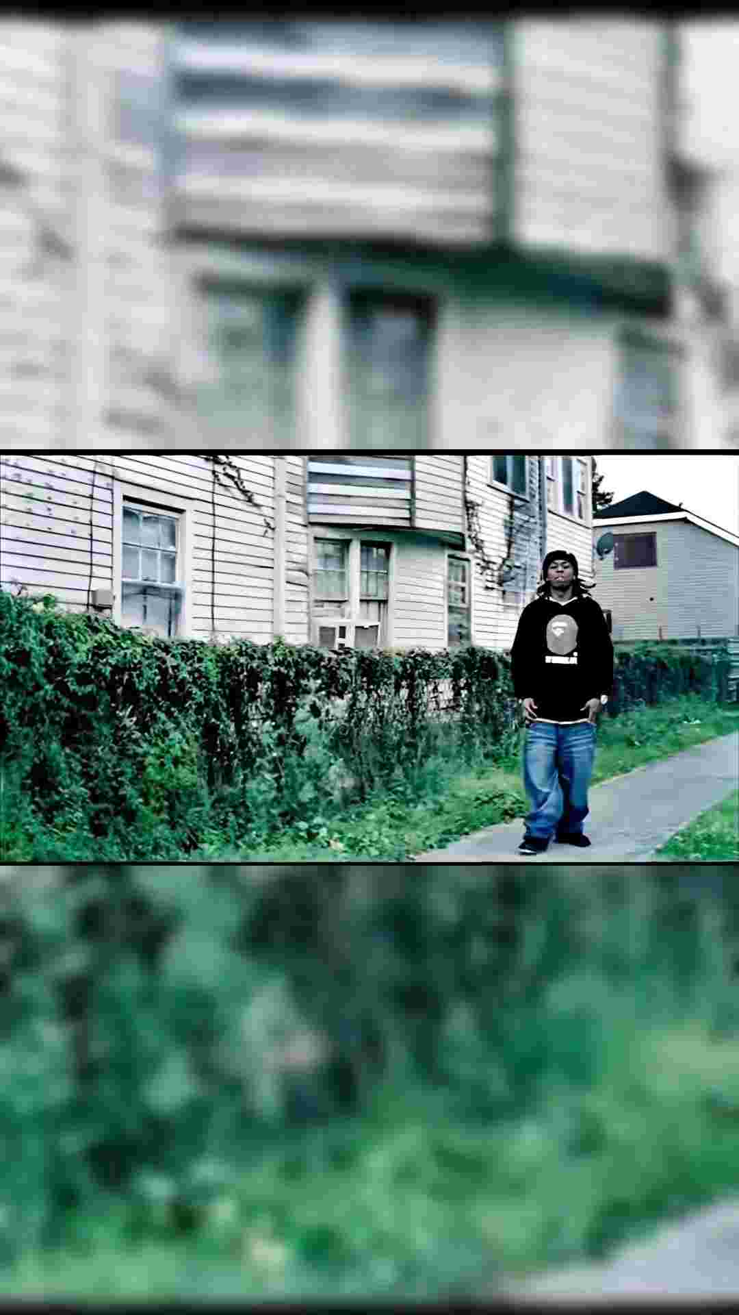 Birdman - Neck of The Woods - ft Lil Wayne

Gangsta to the core
Ankle-wrap flamer, paint your kitchen floor
With your whore, shit you can't ignore
Things you endure when you fucking with the boy!
All I heard was, "Weezy, don't kill me no more"
I hear your bullshit, I play matador
I'm out of category, I ain't there with y'all
I got a positive vibe, but I ain't scared of y'all
Get the kid negative, never that at all
That rat-a-tat go off, that blat-kak-kak-kak-kak-kak
I got a bitch so fine, her name "Pérignon"
She know how to stash quarters in her carry-on
I blow out-of-town grass when I'm out of town
Uptown in the building—not a sound
'Cause killers don't get heard about
They get whispered about or you get murdered out, nigga!

[Birdman {Lil Wayne}:]
Well, let me take you to the neck of the woods
In my hood (Uptown), show you what we livin' like
{Walking like a man, finger on the trigger}
{Got money in my pocket, I'm a uptown nigga, nigga!}
Well, let me take you to the neck of the woods
In my hood (Uptown), show you what we livin' like
{Walking like a man, finger on the trigger}
{Got money in my pocket, I'm a uptown nigga, nigga!}