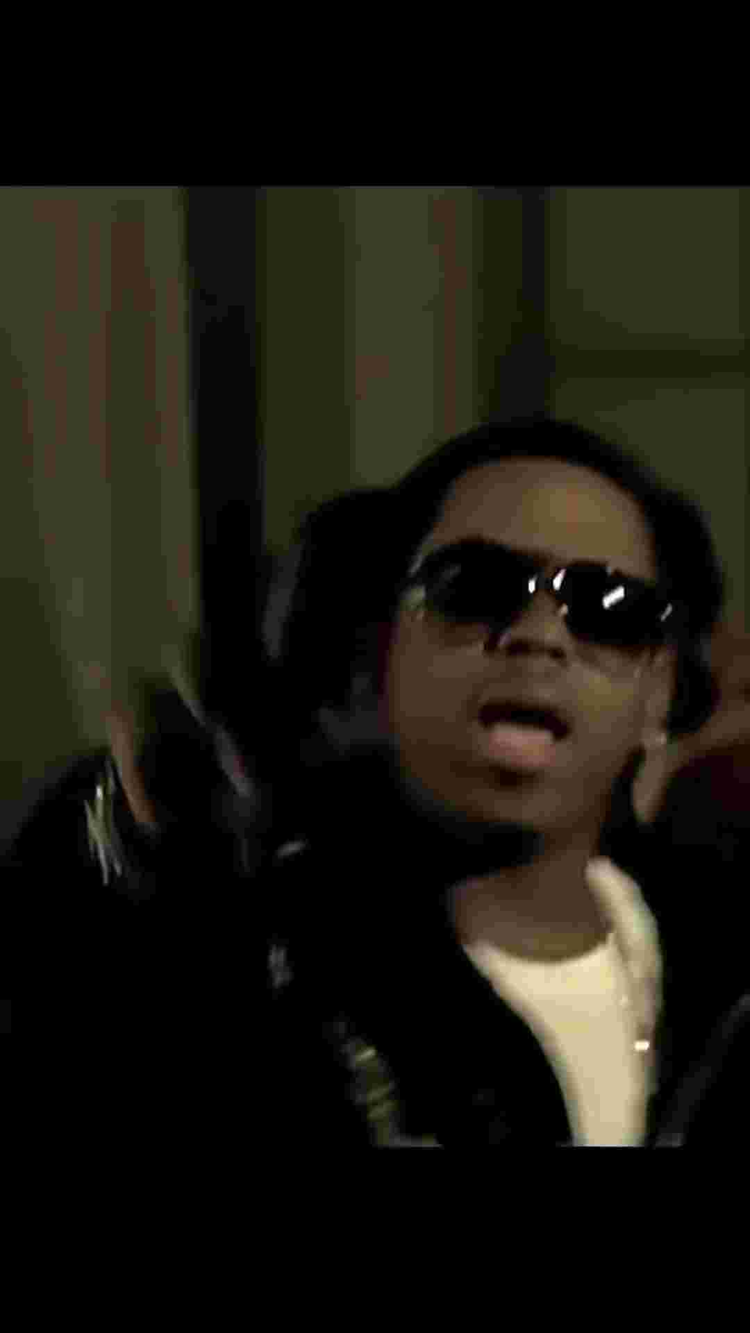 Bobby Valentino - Anonymous - produced by Timbaland