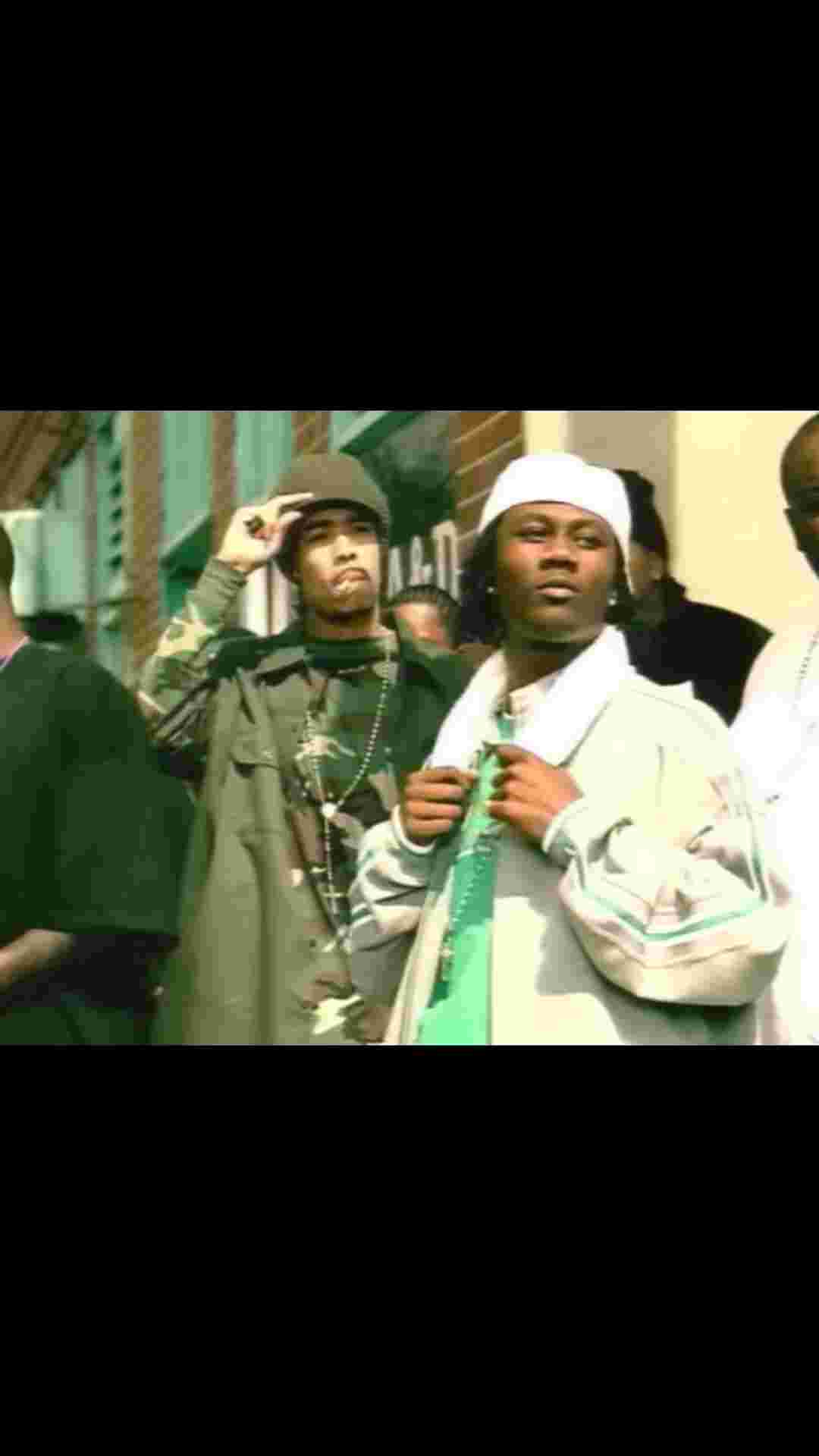 Boyz N Da Hood - Dem Boyz (Young Jeezy verse and chorus, including P. Diddy intro) (2004)