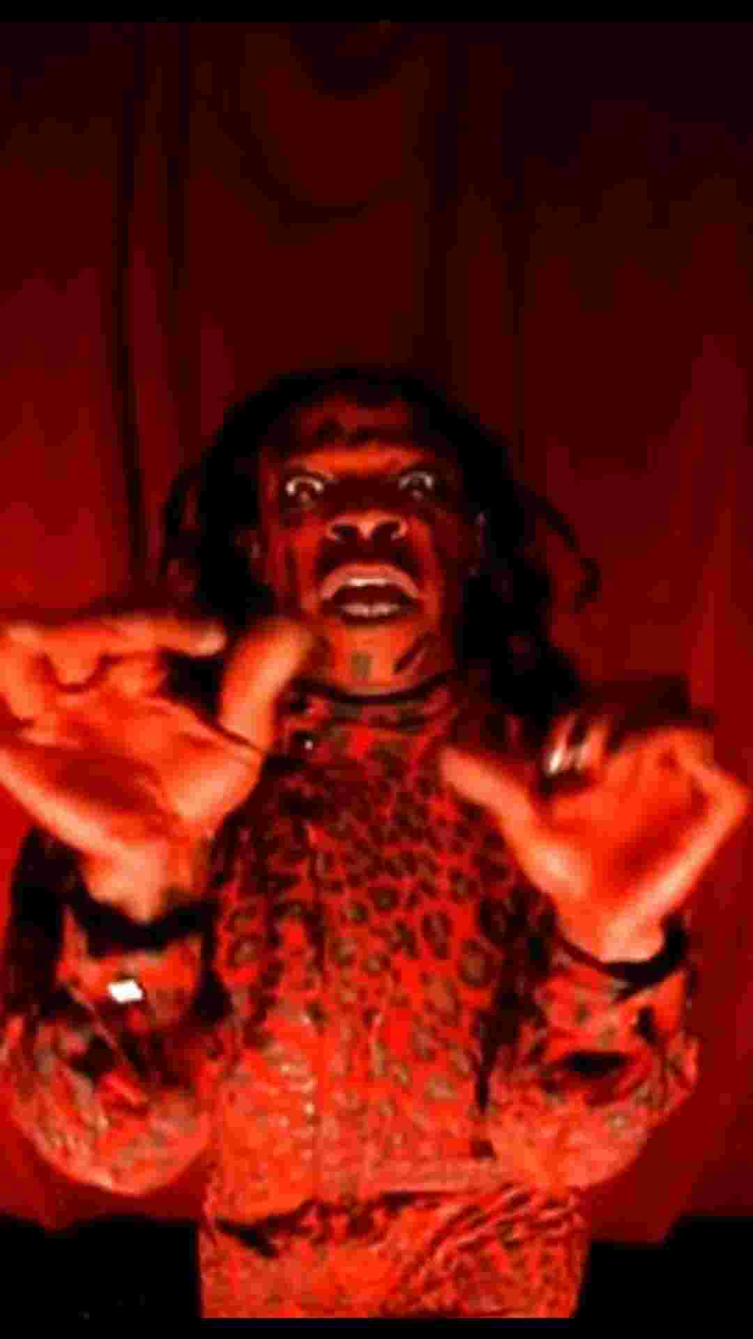 Busta Rhymes - Put Your Hands Where My Eyes Could See (verse 1)