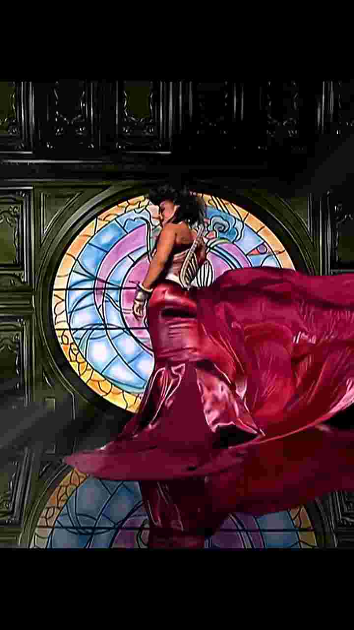 video: Janet Jackson ft Nelly - Call On Me chorus lyrics