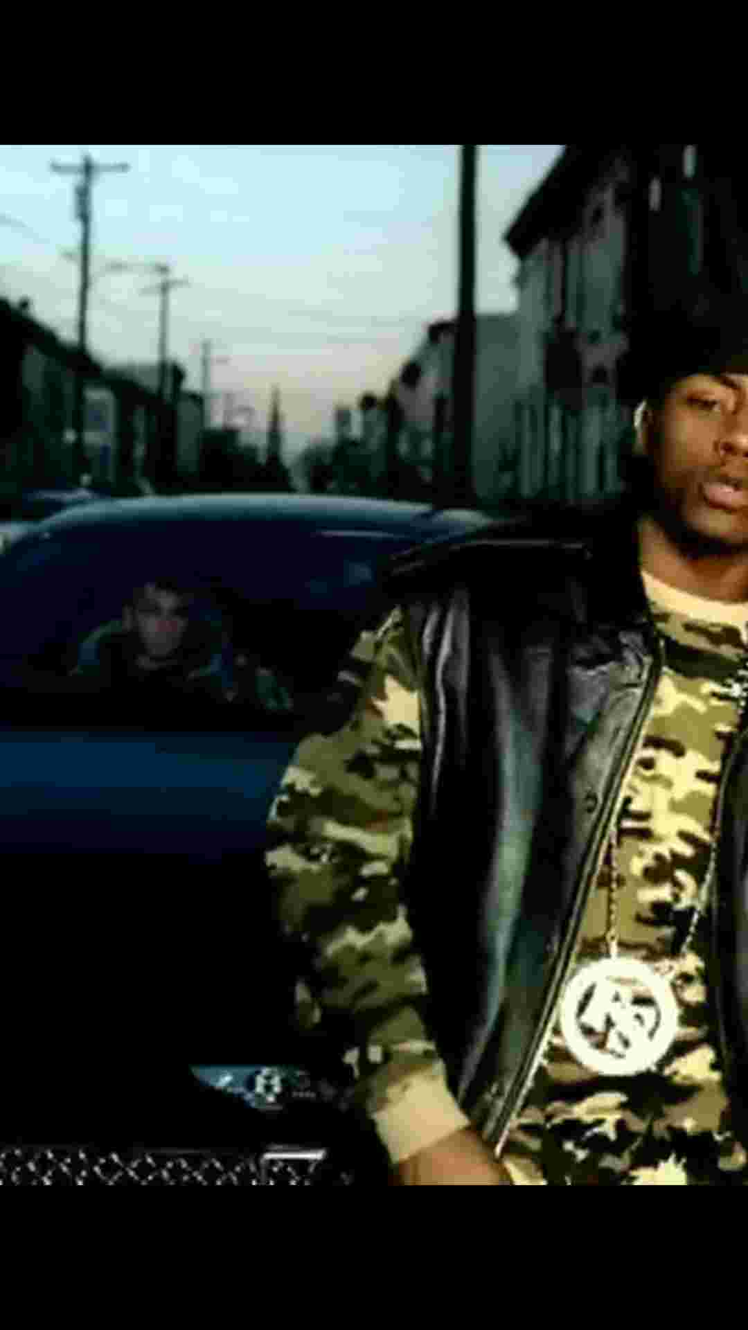 Cassidy - I'm a Hustla - real Hip-Hop produced by Swizz Beatz