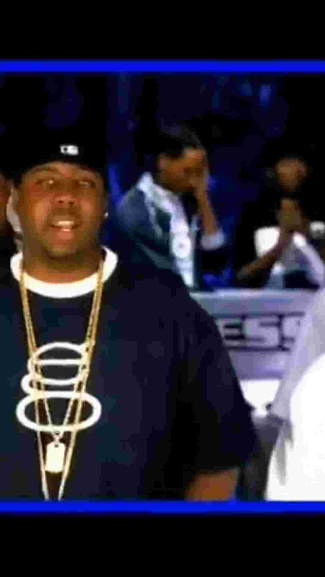 Erick Sermon - Feel It ft Sean Paul and Sy Scott