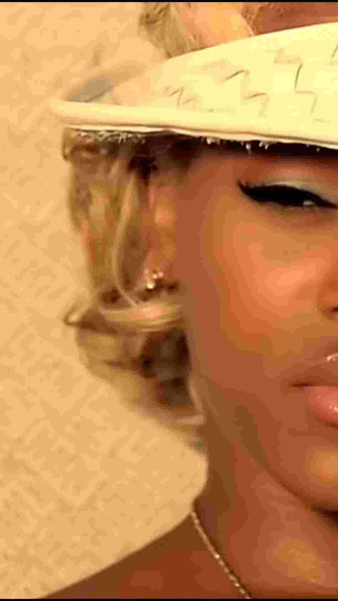 EVE ft Alicia Keys - Gangsta Loving (I Just Wanna Rock You)