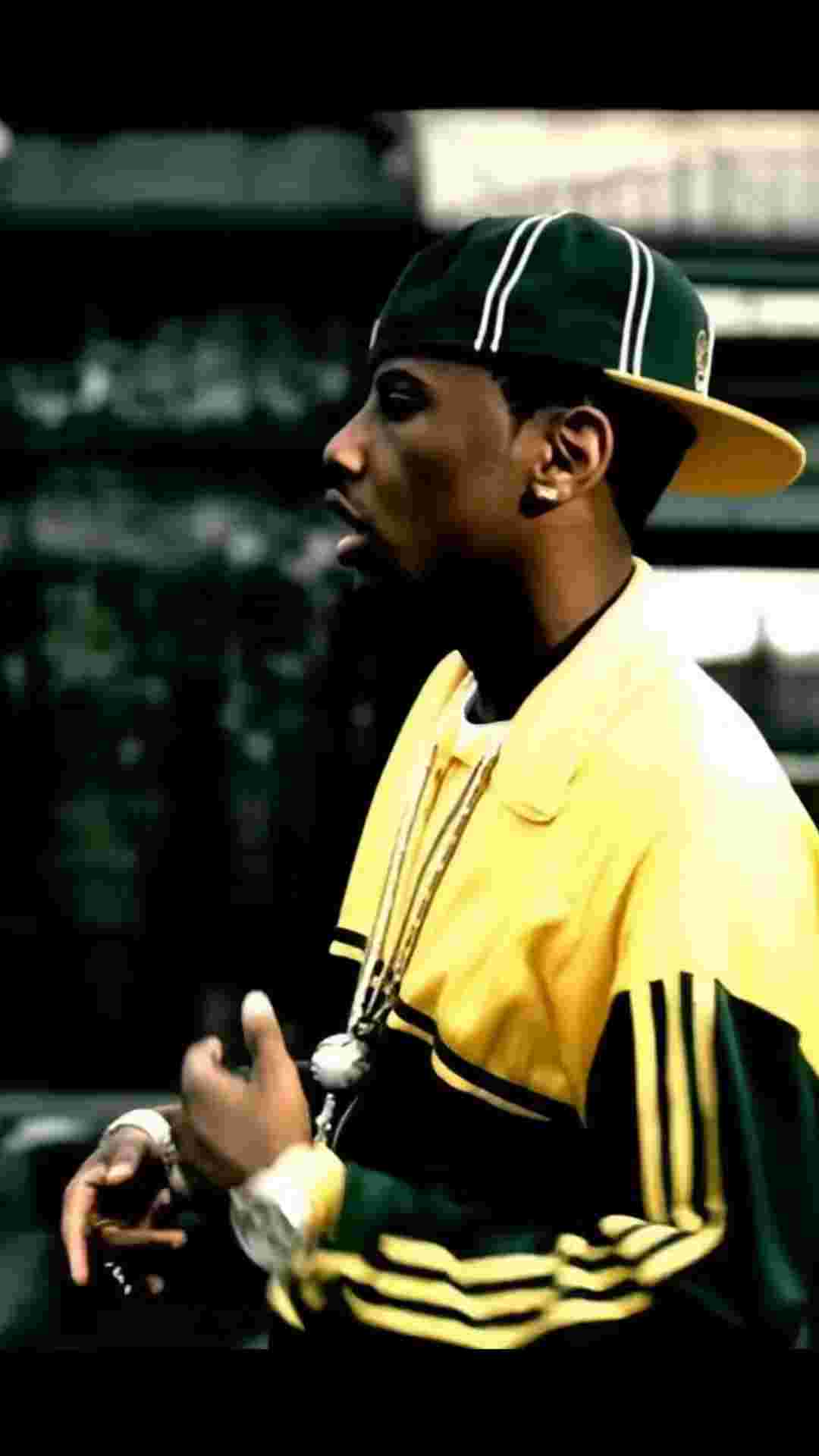 Fabolous - Breathe - verse 1 and chorus