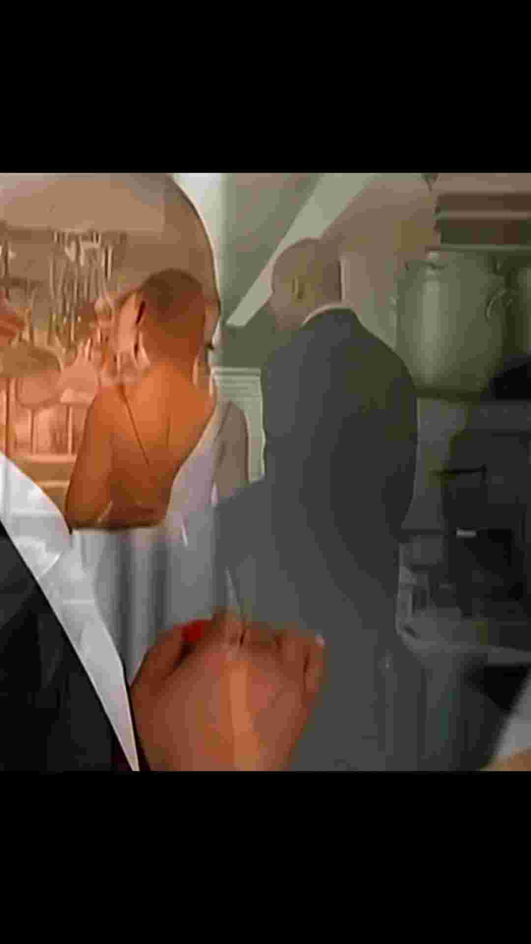 Ashanti - Foolish - with Terrence Howard and Irv Gotti in the video
