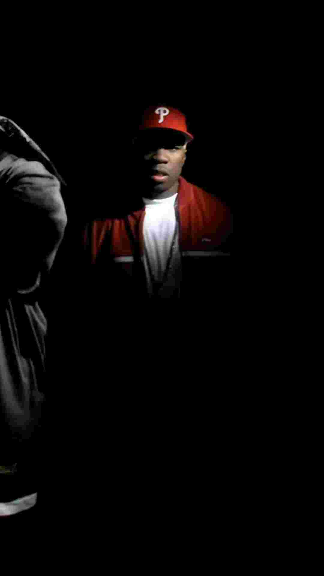 50 Cent -  Gunz Come Out - from The Massacre album