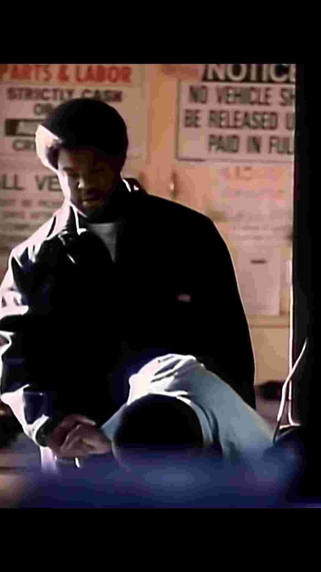 Ice Cube - You Know How We Do It chorus and verse 1 (1994)