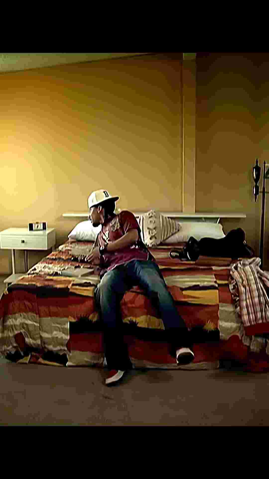 J. Holiday - Bed verse 1 and chorus (2007 - RnB Classic)