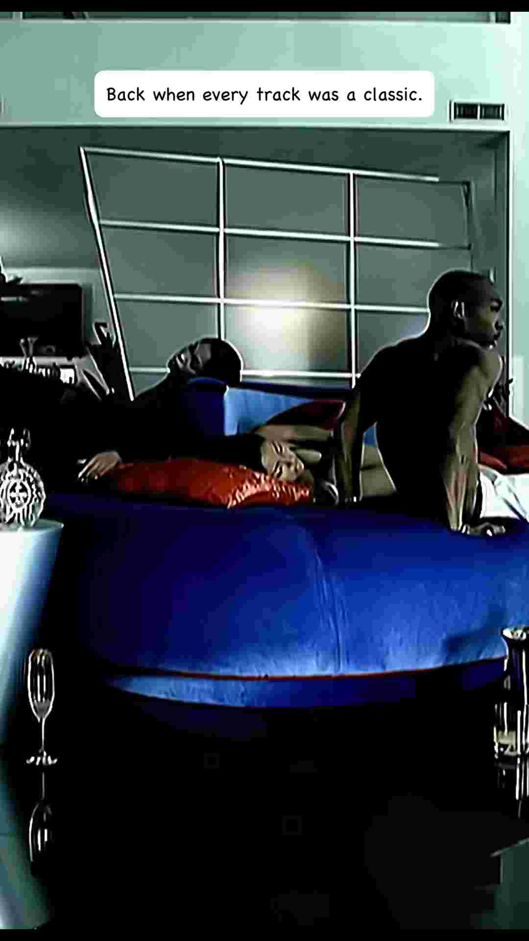 Ja Rule ft Ashanti - Always On Time verse 1 and chorus (RnB and Hip-Hop classic)