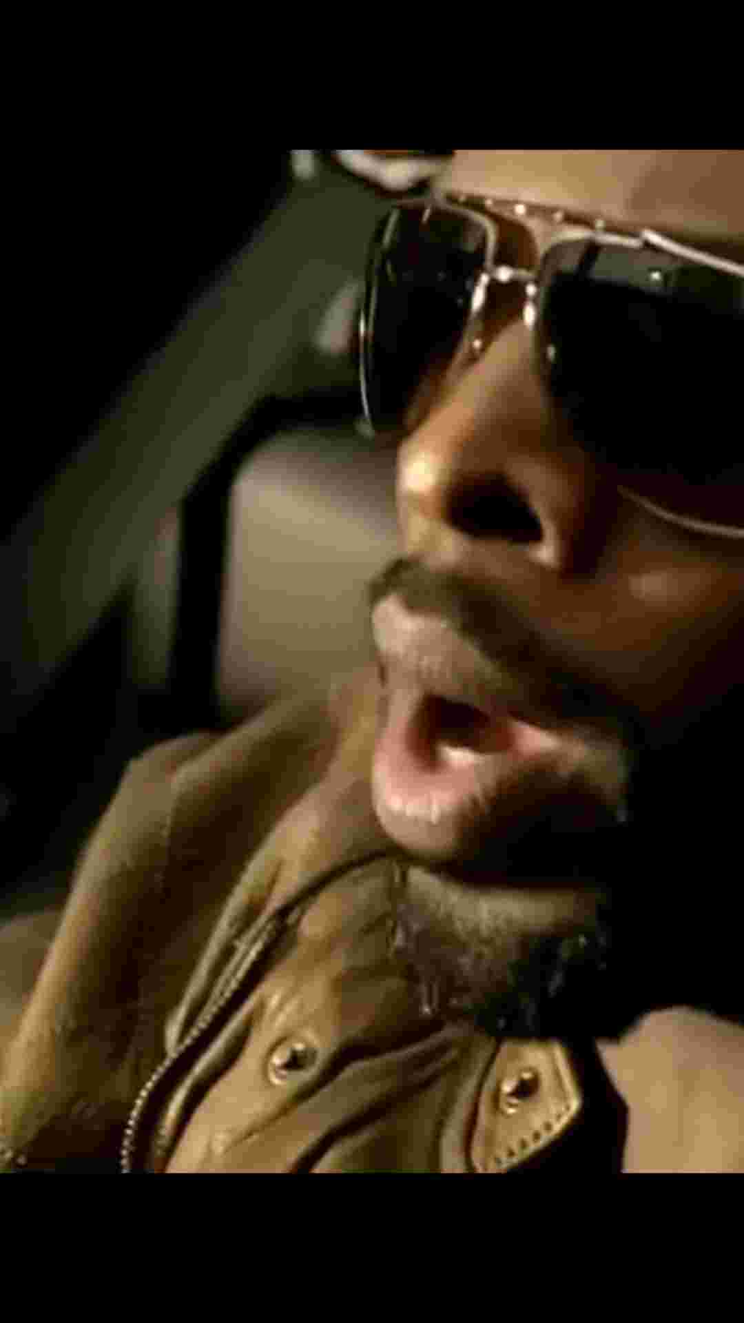 Joe - Where You At (chorus and verse 1) - ft Papoose (Clarissa Shield's man and Remy Ma's ex)