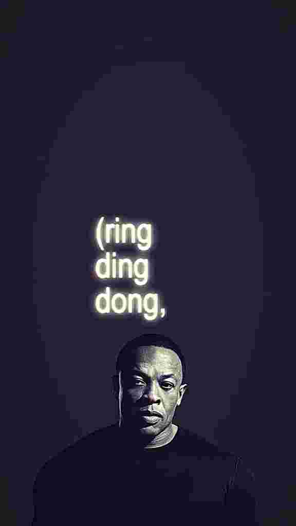 video: Dr. Dre - Keep Their Heads Ringing part lyrics