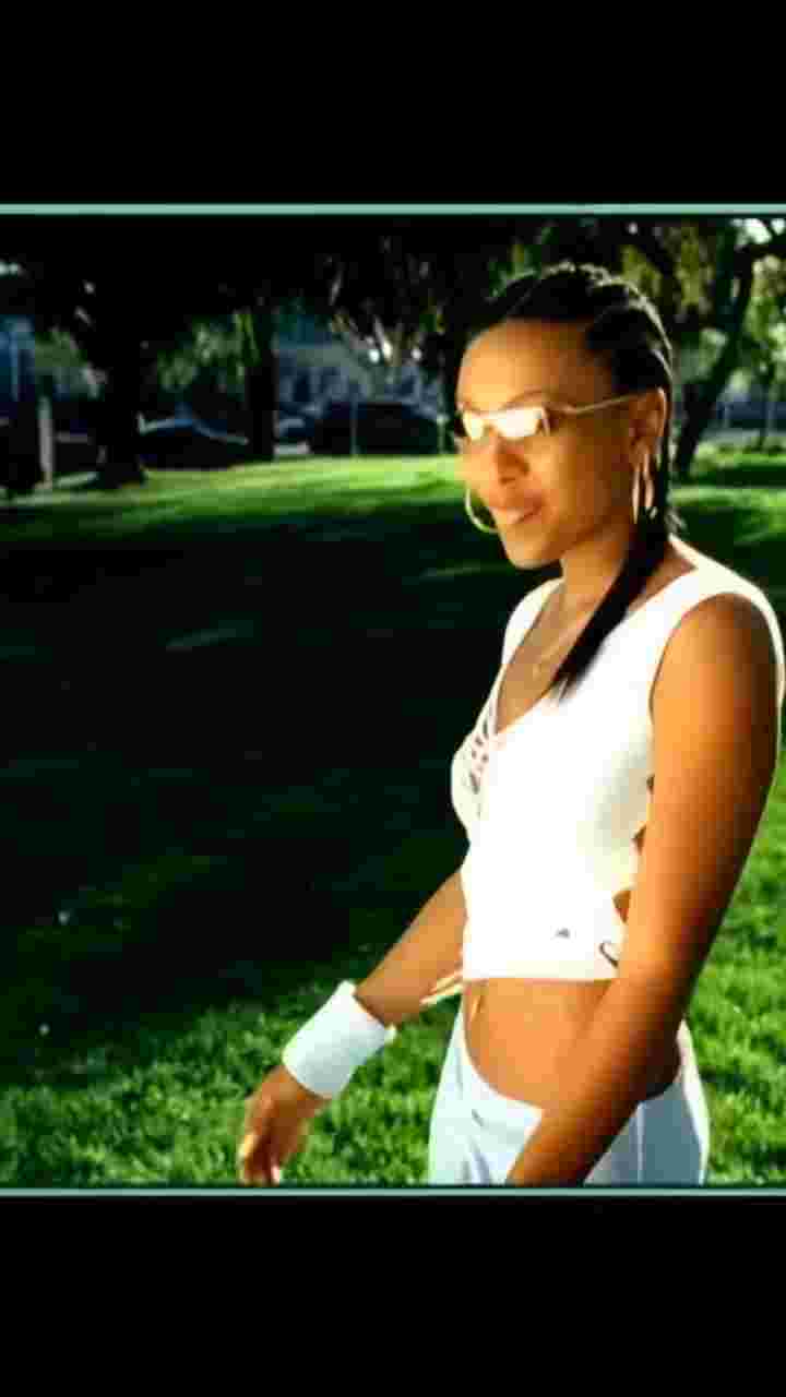 Keith Murray - Candy Bar (She looks like a movie star, like a chocolate candy bar)