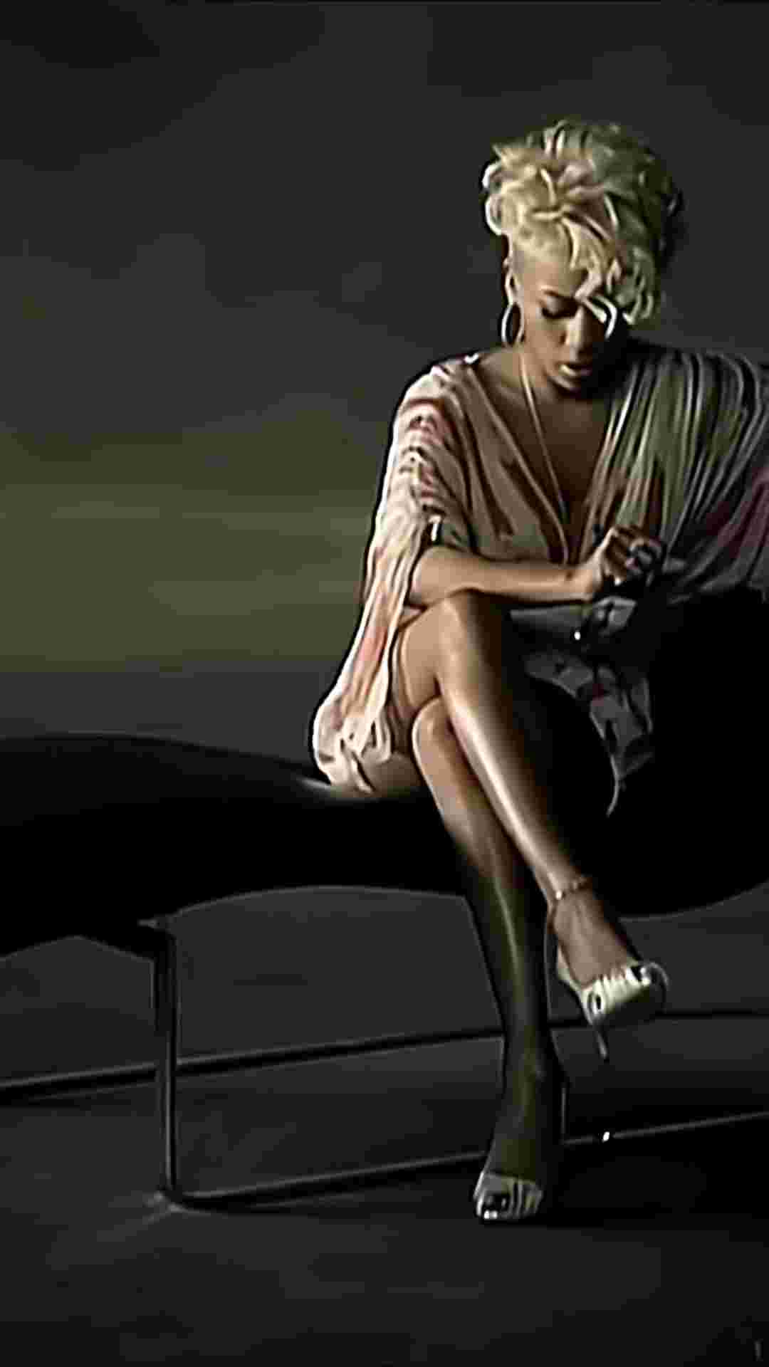 Keyshia Cole - I Remember (Where were you when I said I loved you?)