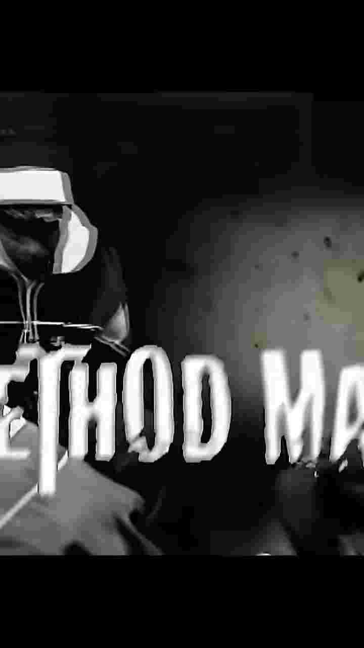 LL Cool J ft Method Man, Redman, Canibus and DMX - 4, 3, 2, 1 - Method Man's verse