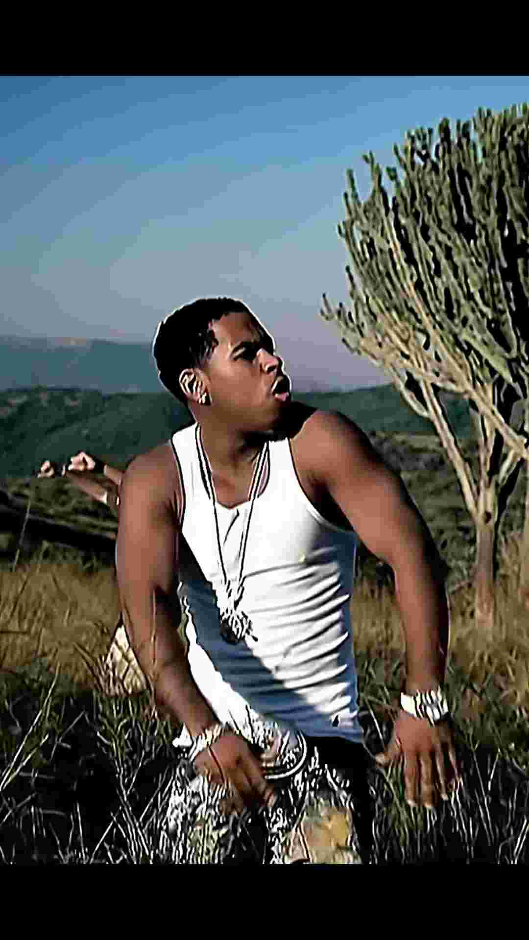 Ludacris - Pimpin All Over The World - ft Bobby Valentino (2005 Hip-Hop/R&B)