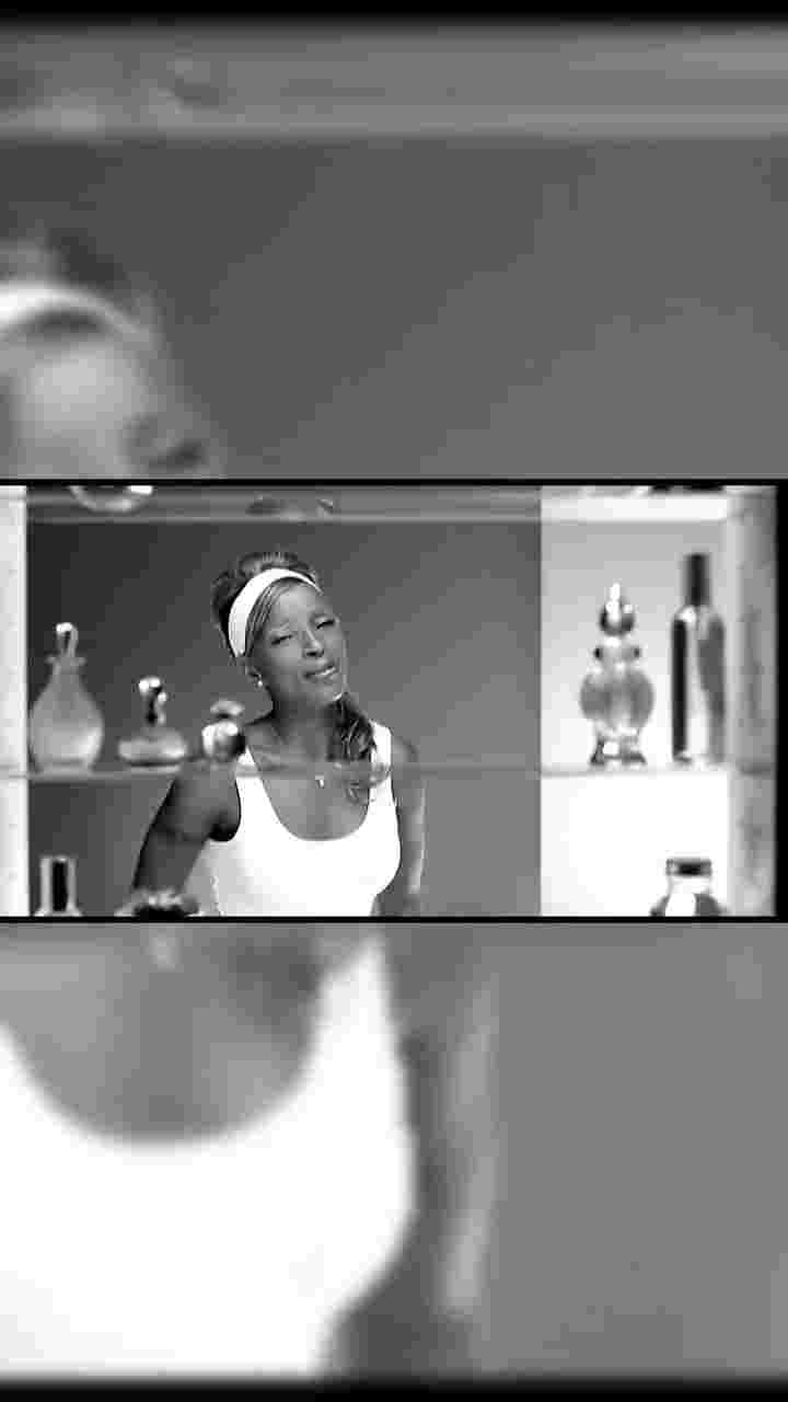 Mary J. Blige - Be Without You

Chemistry was crazy from the get-go
Neither one of us knew why
We didn't build nothing overnight
'Cause a love like this takes some time
People swore it off as a phase
Said we can't see that
Now from top to bottom
They see that we did that (yes)
It's so true that (yes)
We've been through it (yes)
We got real shit (yes)
See, baby, we been
Too strong for too long (and I can't be without you, baby)
And I'll be waiting up until you get home ('cause I can't sleep without you, baby)
Anybody who's ever loved ya know just what I feel
Too hard to fake it, nothing can replace it
Call the radio if you just can't be without your baby
I got a question for ya
See I already know the answer
But still I wanna ask you
Would you lie? (No)
