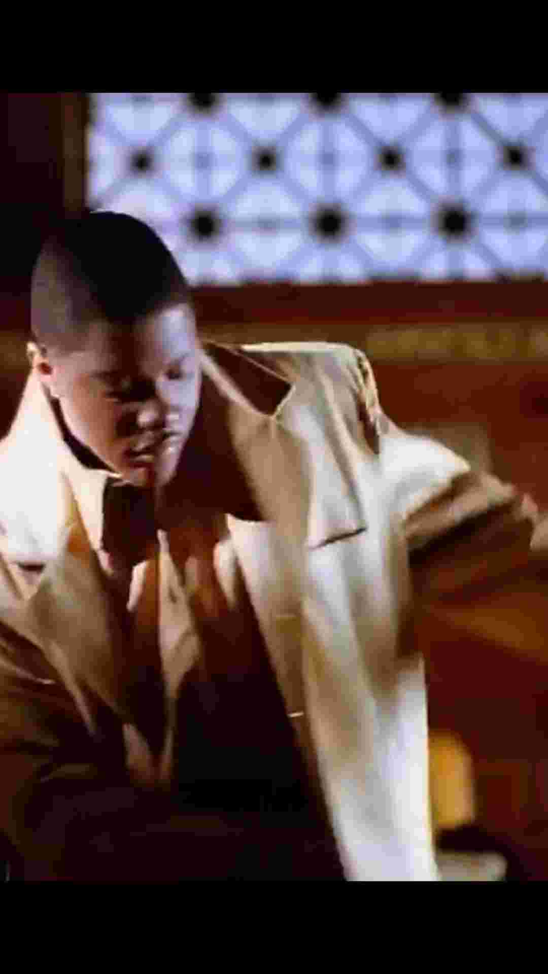 Mase ft Total - Tell me what you want (1990's Hip-Hop and R&B classic collab
