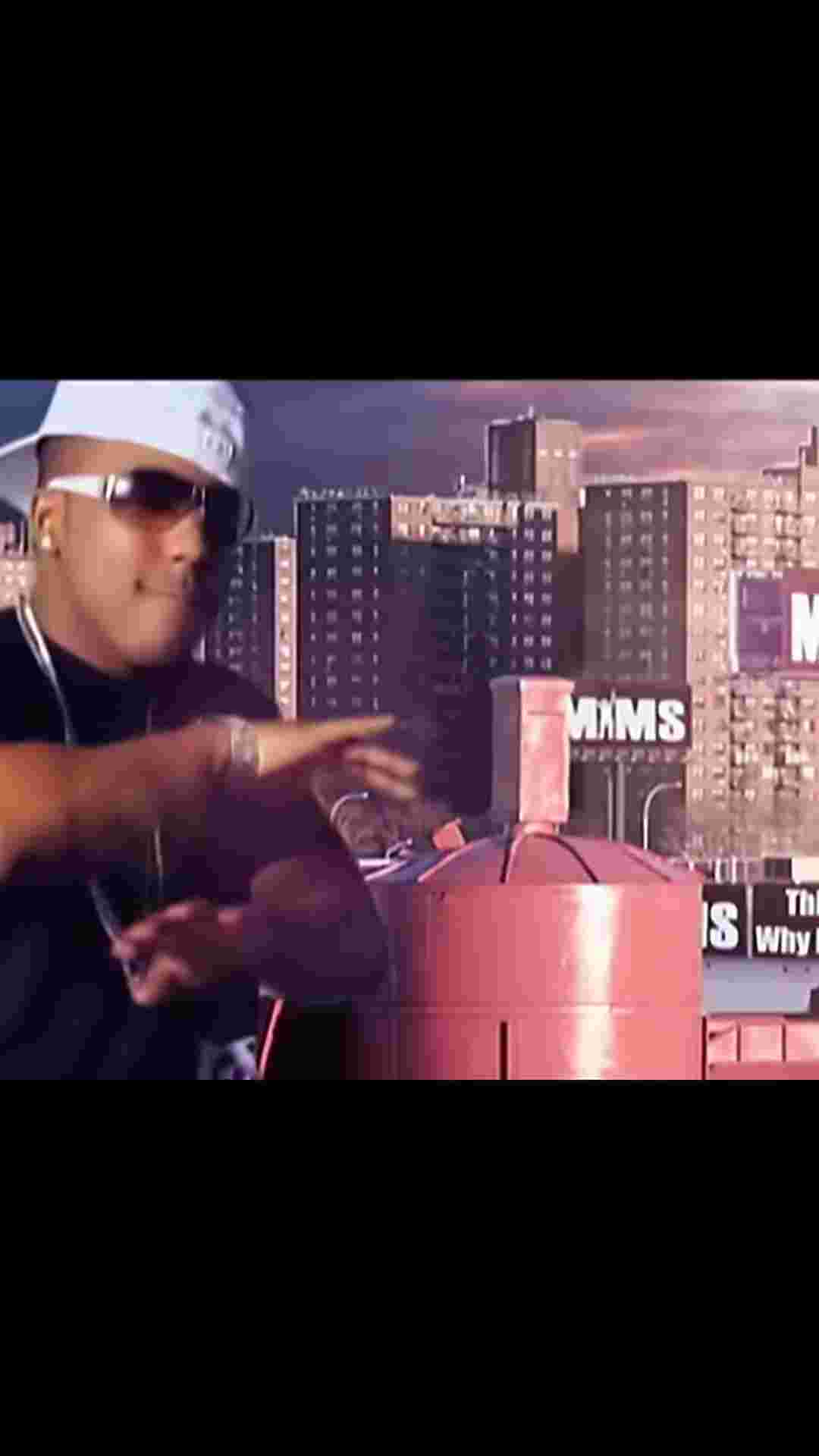 Mims - This is why I'm hot

I don't gotta rap
I can sell a mill saying nothing on the track
I represent New York,
I got it on my back
