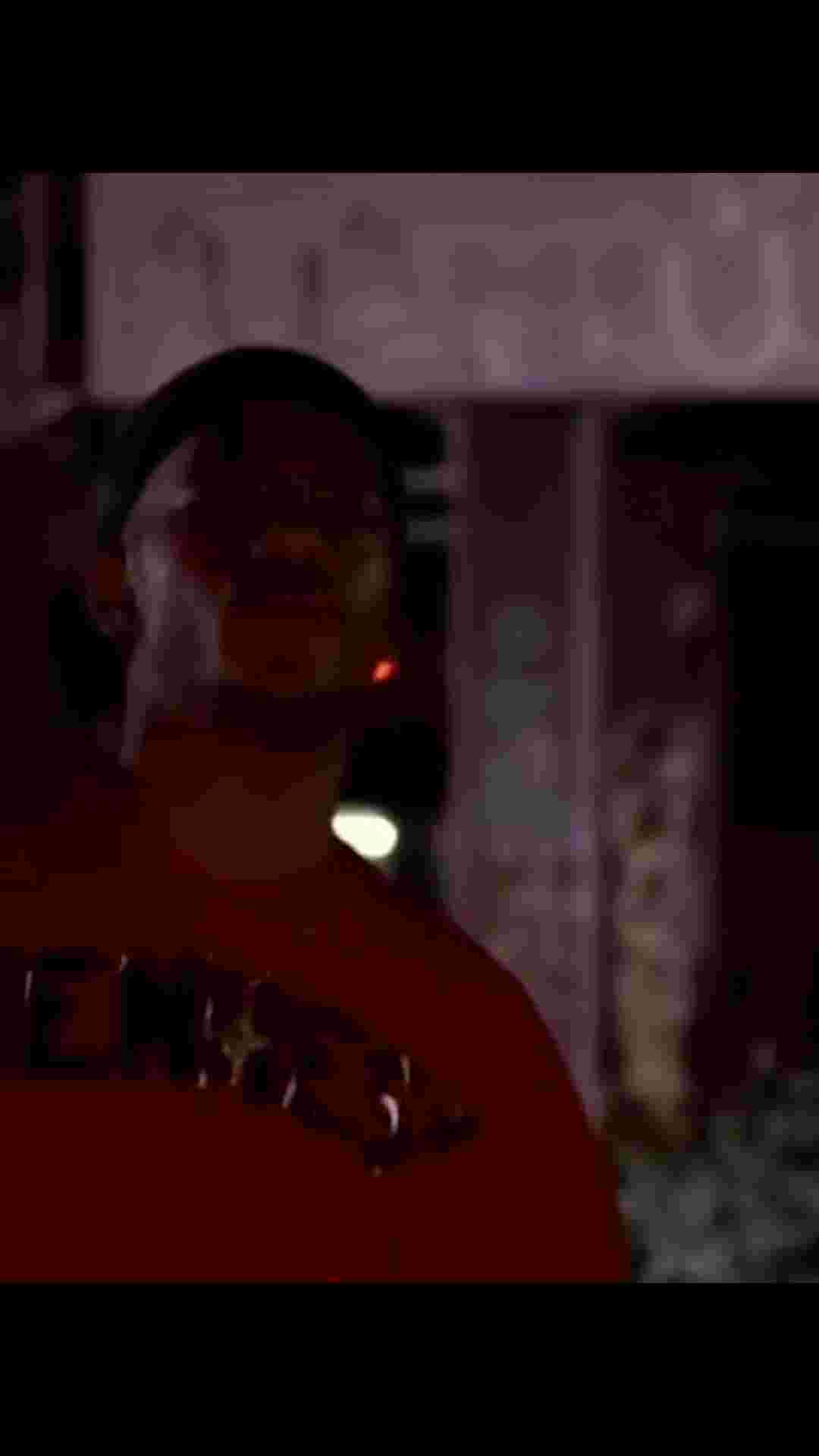 Mobb Deep - Shook Ones II (Prodigy verse)

Ain't no such thing as halfway crooks