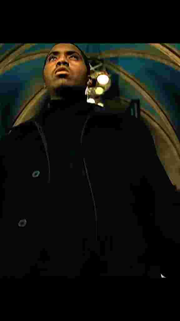 video: Nas - Got Yourself A Gun verse 1