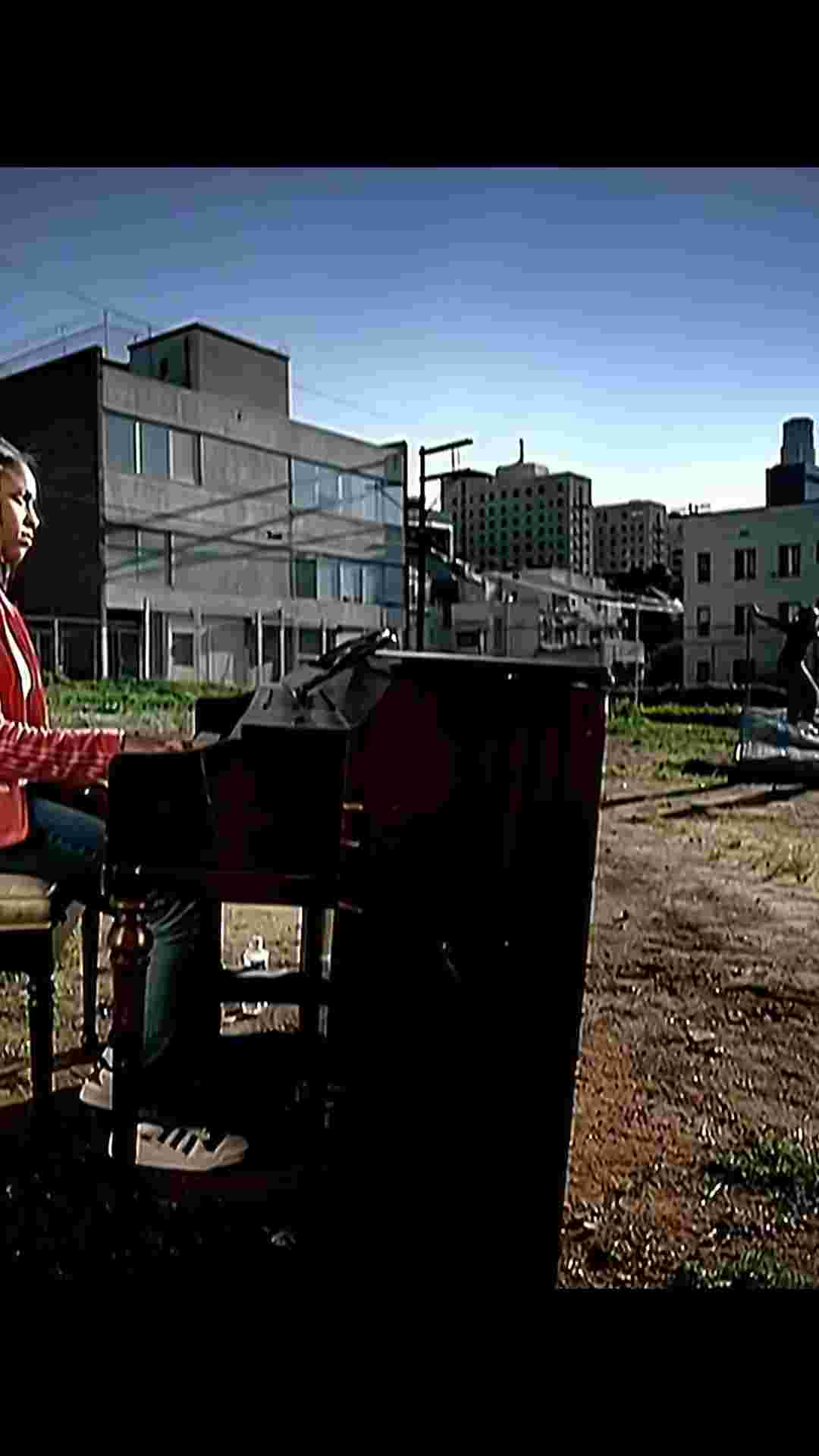 Nas - I Can

I know I can be what I wanna be,
if I work hard at it, I'll be where I wanna be