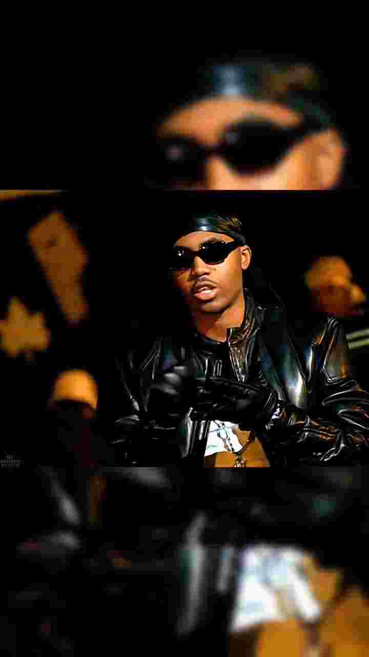 Nas - Nastradamus

Yo, I need an encore y'all, you should welcome me back
You wanna ball 'till you fall, I can help you with that
You want beef? I could let a slug melt in your hat
'Cause I'm a wild barbarian, too hard, I'm scaring 'em
Century 21 solar eclipse
While you listening to the words that I wrote on the disc
Thelonius, my description is doo-rags, pants sag down to my feet
AK is my heat, everyday in the street 'til I lay six feet
QB, PJs, and we playing for keeps
Jewelry, cars and Jeeps is my motto
Four-fives with the hollows, silencers on the nozzles
Pop bottles with those who left here
The best years, wearing a bulletproof vest years
The aim for the head and chest years
What's your name? Make your name known
For the next year's, better rep, yeah

Nasty, Nas to Esco to Escobar
Now he is Nastradamus
Nasty, Nas to Esco to Escobar
Now he is Nastradamus
Nasty, Nas to Esco to Escobar
Now he is Nastradamus
Nasty, 