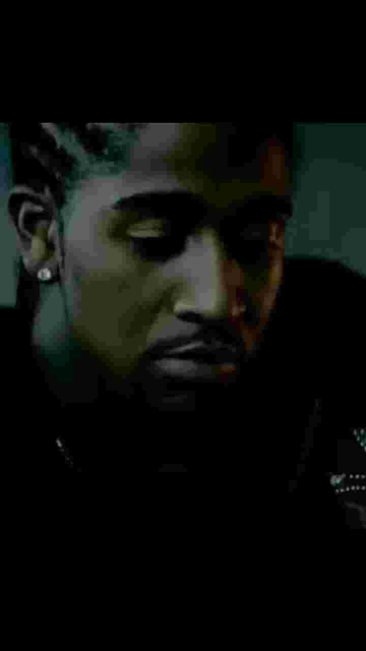 Omarion - Ice Box chorus (I got this ice box where my heart used to be)