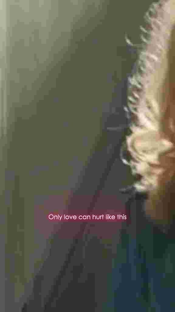 video: Paloma Faith - Only Love Can Hurt Like This lyrics