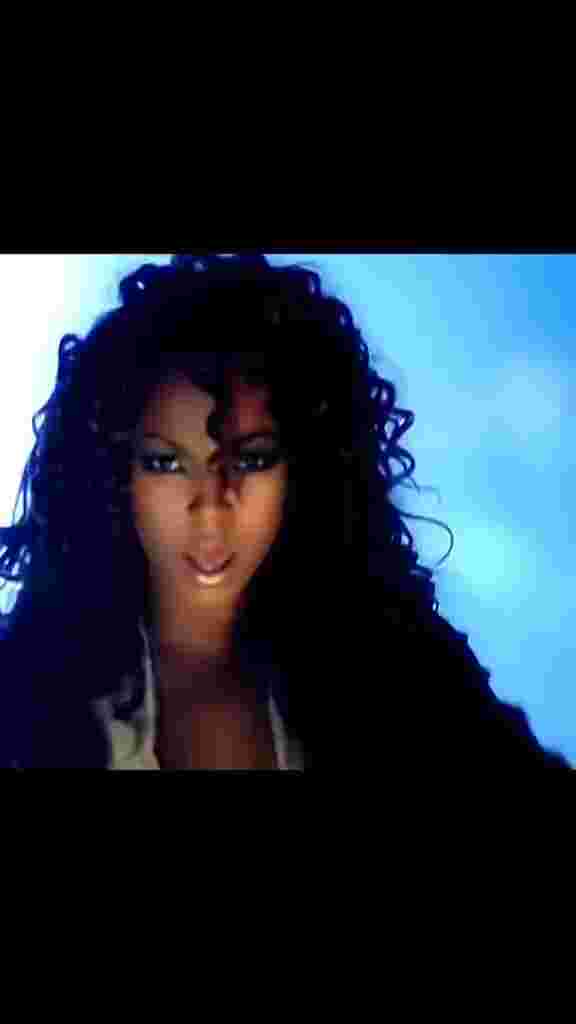 video: Ashanti - Only You first verse and chorus