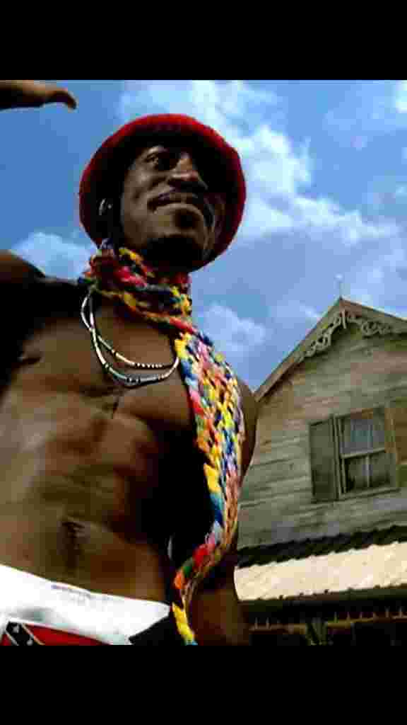 video: Outkast - Ms. Jackson chorus and Big Boi verse