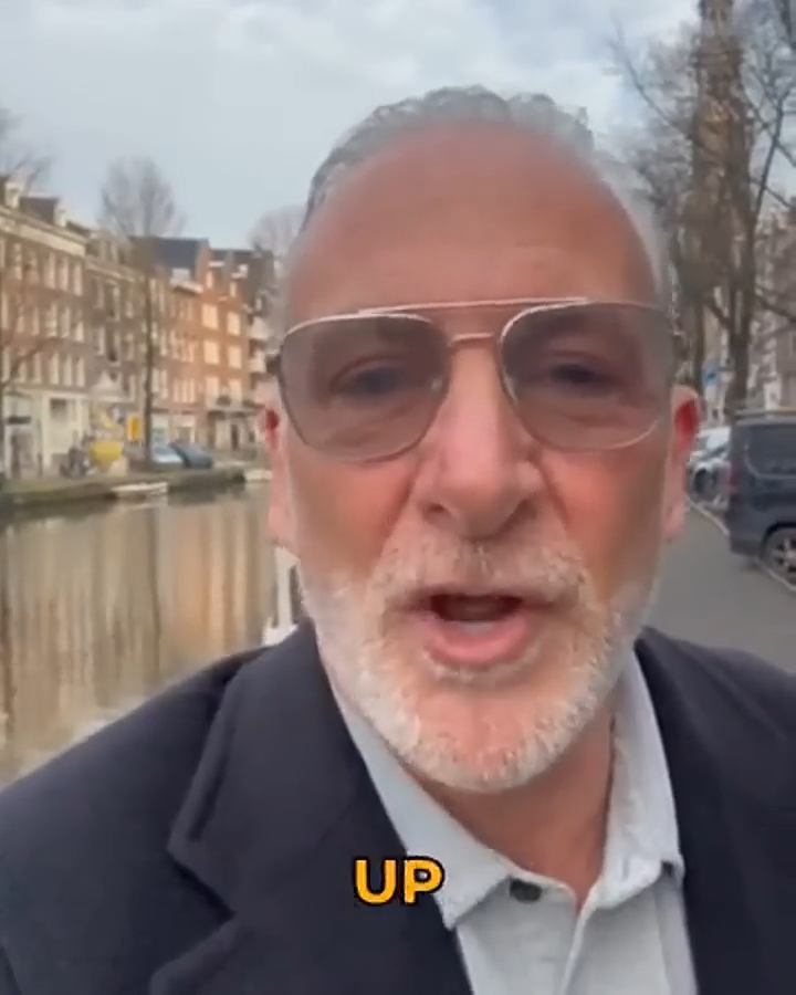 Peter Schiff correctly predicted the rise in the price of gold and silver.
Here he suggests that the rise isn't done.