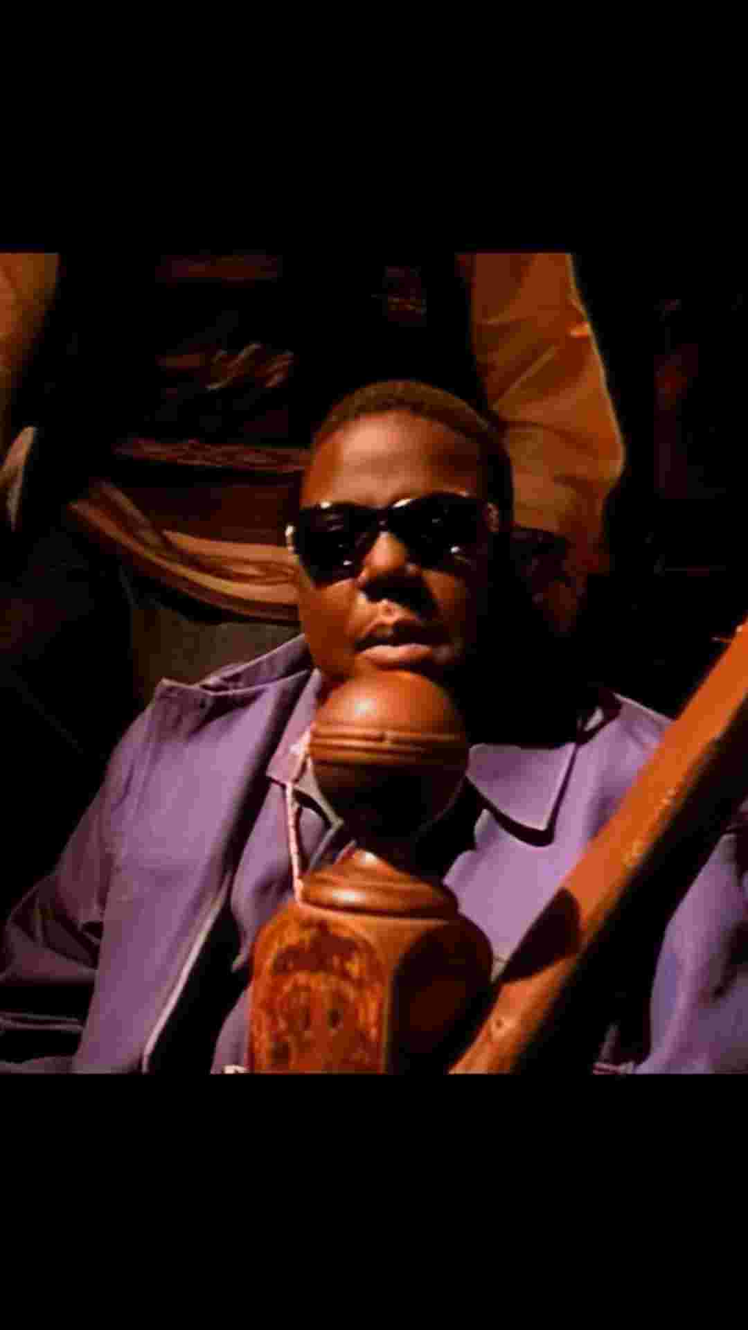 The Notorious BIG ft Faith Evans - Biggie give me One More Chance (Biggie Smalls - 1990's Hip-Hop)