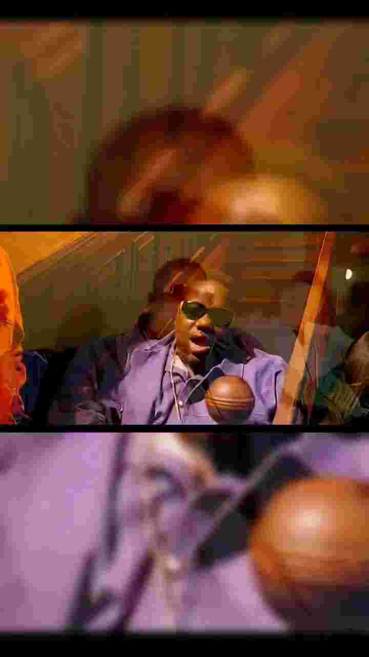 One More Chance - Biggie Smalls (The Notorious BIG)

First things first, I Poppa, freaks all the honeys (uh-huh)
Dummies, (uh) Playboy bunnies, those wantin' money
Those the ones I like 'cause they don't get nothin' but penetration (oh, no, no, no, no)
Unless it smells like sanitation
Garbage, I turn like doorknobs
Heart throb, never, black and ugly as ever
However, I stay Coogi down to the socks
Rings and watch filled with rocks (uh) (yeah, yeah)
And my jam knock in your Mitsubishi (yeah, yeah)
Girls pee-pee when they see me (uh-huh)
Navajos creep me in they teepee (uh)
As I lay down laws like I lay carpets
Stop it (uh), if you think you gonna make a profit (oh, yeah)
Don't see my ones, don't see my guns, get it?
Now tell your friends Poppa hit it, (uh) then split it
In two, as I flow with the Junior M.A.F.I.A. (uh)
I don't know what the hell's stoppin' ya
I'm clockin' ya, Versace shades watchin' ya (uh-huh) (don't go, don't go, don't go)
Once ya grin, I'm in, game begins (uh)
First, I talk about how I dress in this
In diamond necklaces, (oh, baby, baby) (uh) stretch Lexuses (woo, woo, woo)
The sex is just immaculate from the back
I get deeper and deeper (uh), help you reach the
Climax that your man can't make (uh) (come on