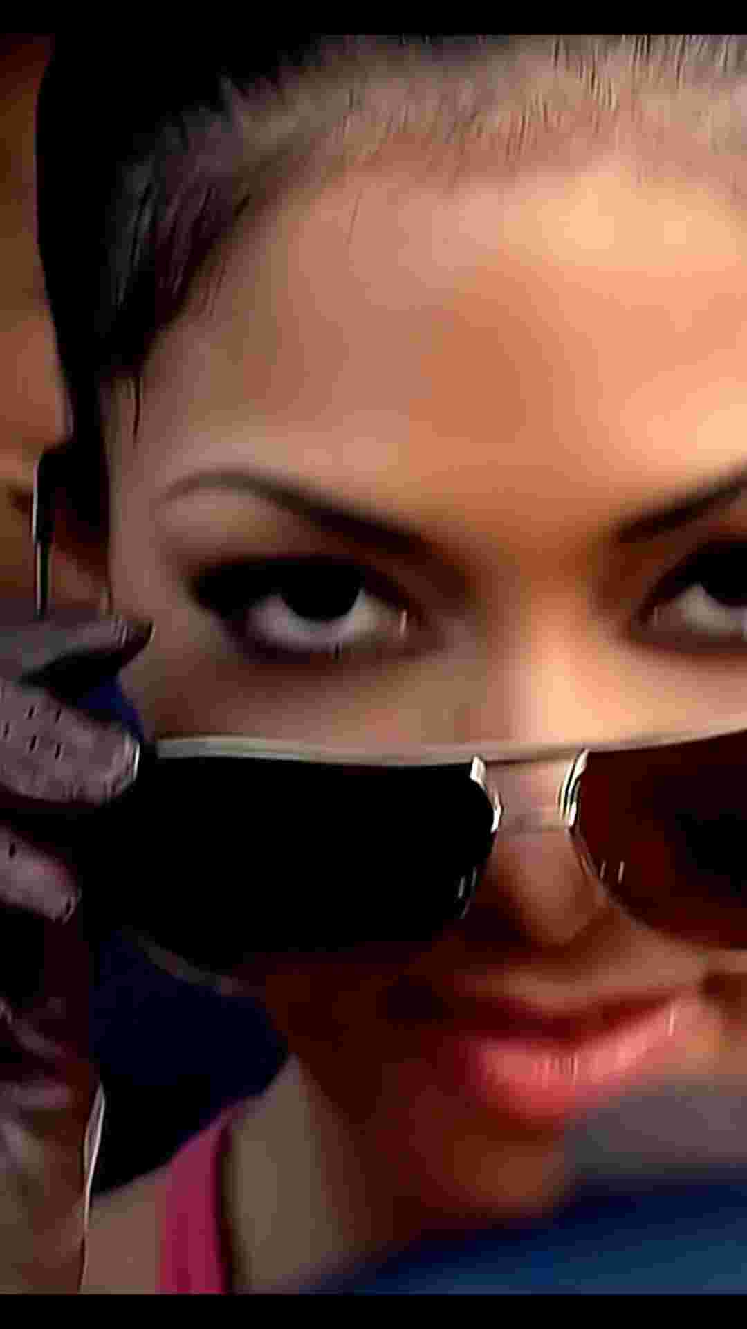 Don't you wish your girlfriend was hot like me?
Don't you wish your girlfriend was a freak like me?
Don't you?
Don't you?
Don't you wish your girlfriend was raw like me?
Don't you wish your girlfriend was fun like me?

- Pussycat Dolls - Don't Cha ft Busta Rhymes