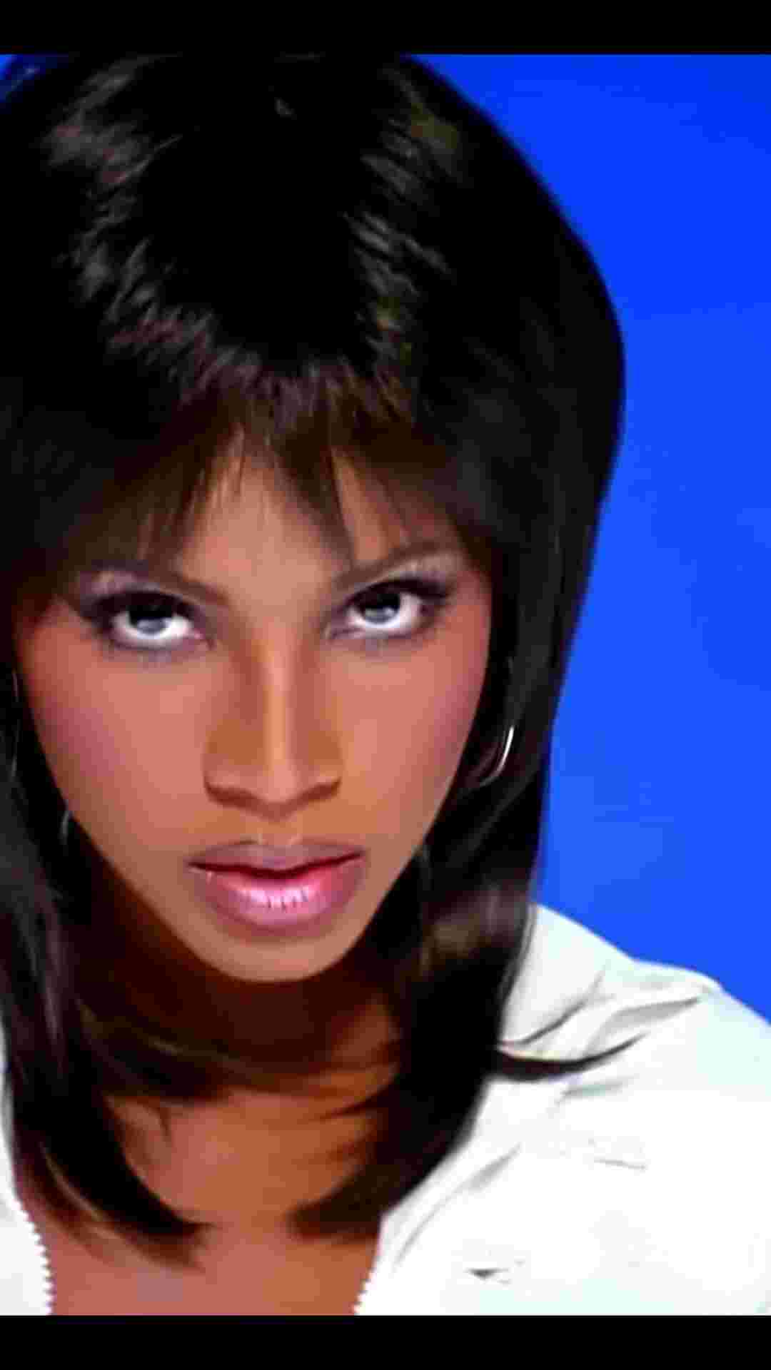 Toni Braxton - Ooh, I get so high when I'm around you baby, I can touch the sky, you make my temperature rise