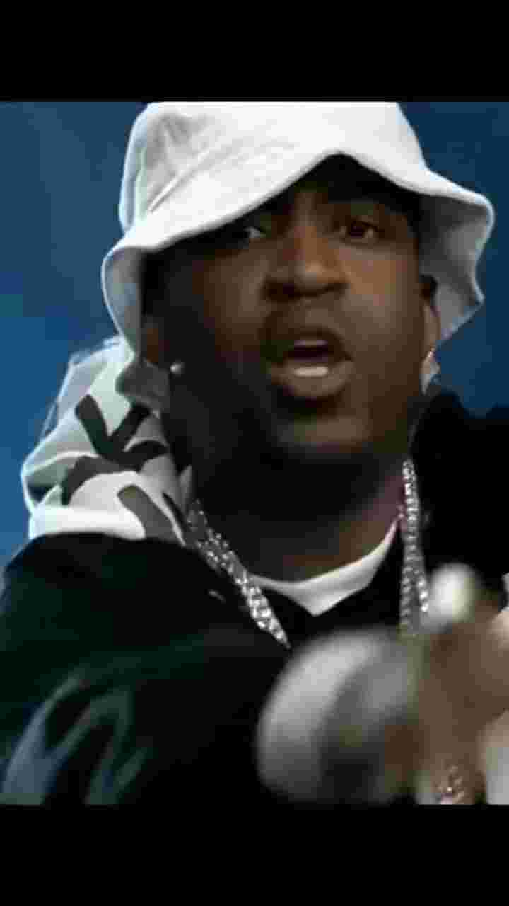 Tony Yayo ft 50 Cent - So Seductive (verse 1)