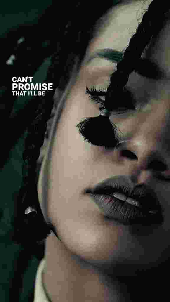 video: Wale ft Rihanna - Is It Bad That (chorus lyrics)