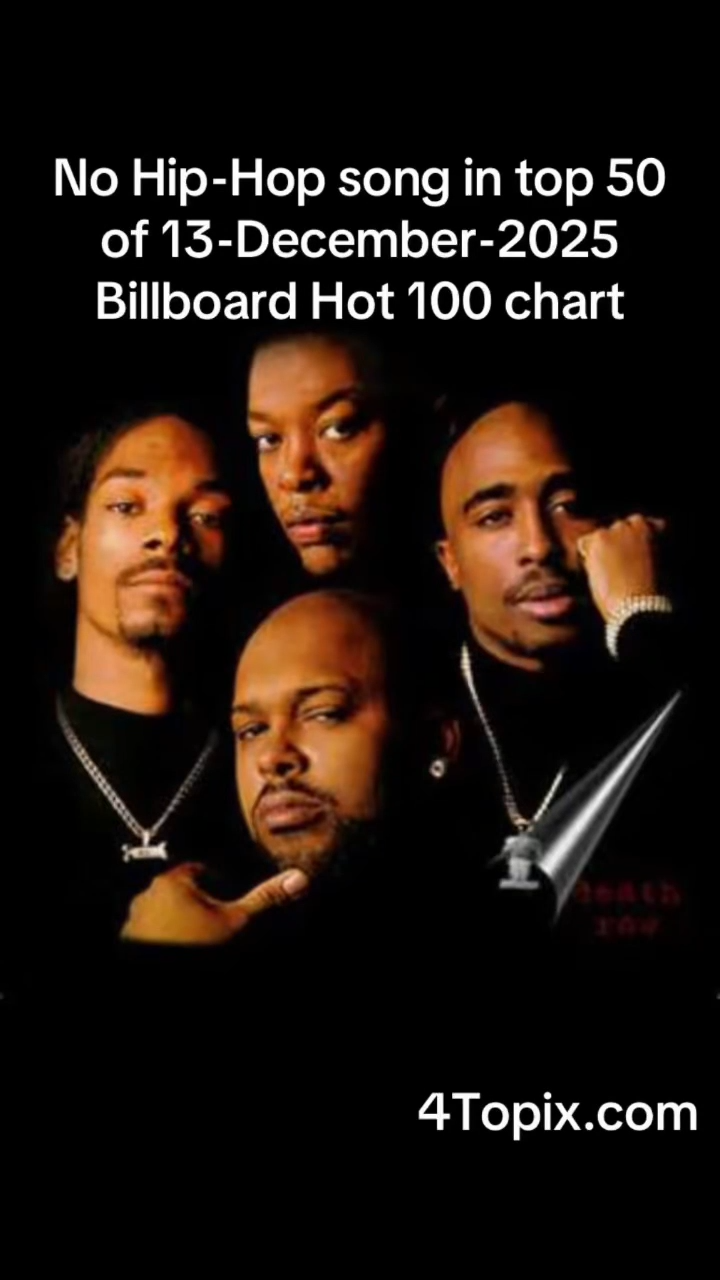 The internet has a role to play in Hip-Hop's decline. It's good that it gives many people opportunities but it opened the door for trash music makers. The market is saturated with low quality so it's hard to discover the good artists.

The music of today sounds the same. Artists had different styles, now it's the same thing from artist to artist.
